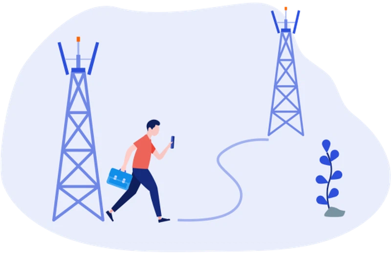 mobile phone sigal mobile phone sigal