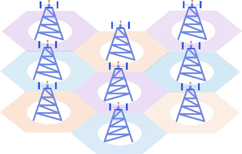 base station base station