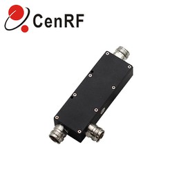 RF Directional Coupler 698-3800 MHz 43-10 F RF Directional Coupler 698-3800 MHz 43-10 F