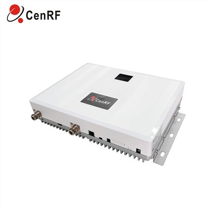 مكرر لاسلكي رقمي ثنائي النطاق بيكو 20 ديسيبل