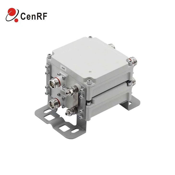 RF Diplexer Combiner 1427-2170MHz