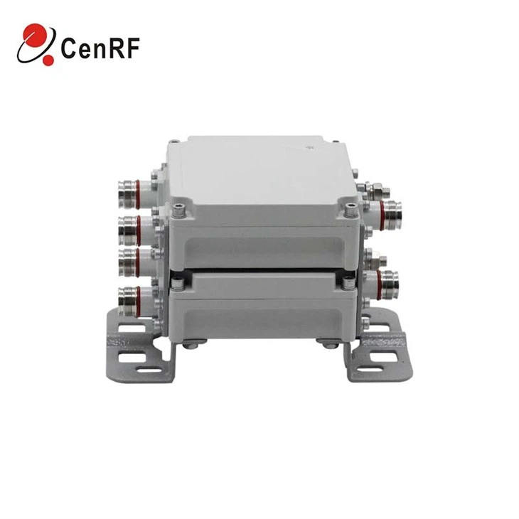 RF Diplexer Combiner 1427-2170MHz