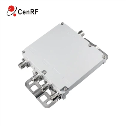 موحد RF السلبي