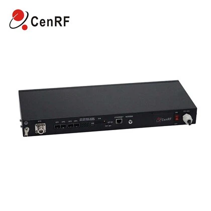 مضخم الألياف الضوئية MU