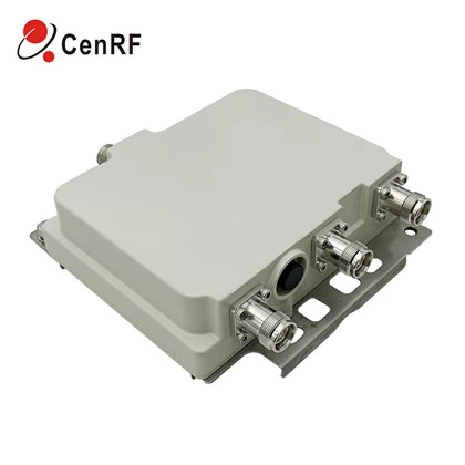 مجمع هوائي RF 3 اتجاهات